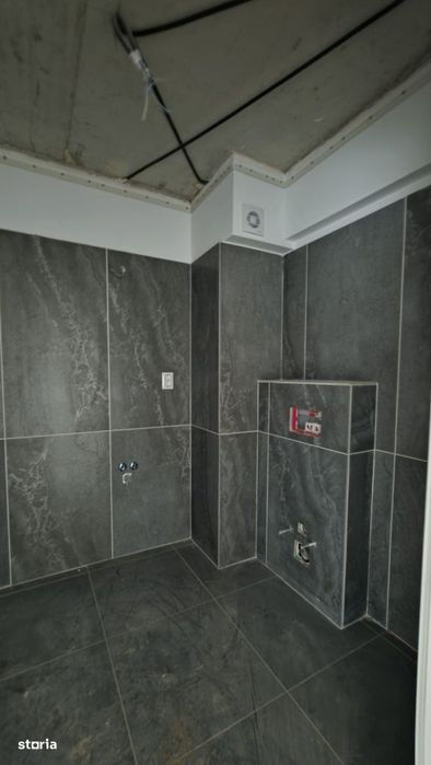 Apartament 2 camere finalizat Copou Garden 50mp