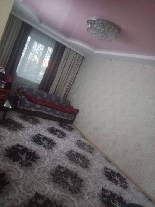 продается 2х комнатная квартира