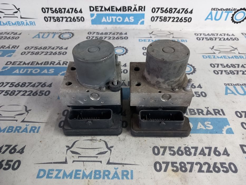Pompa ABS 2.2 hdi Citroen Jumper 2018