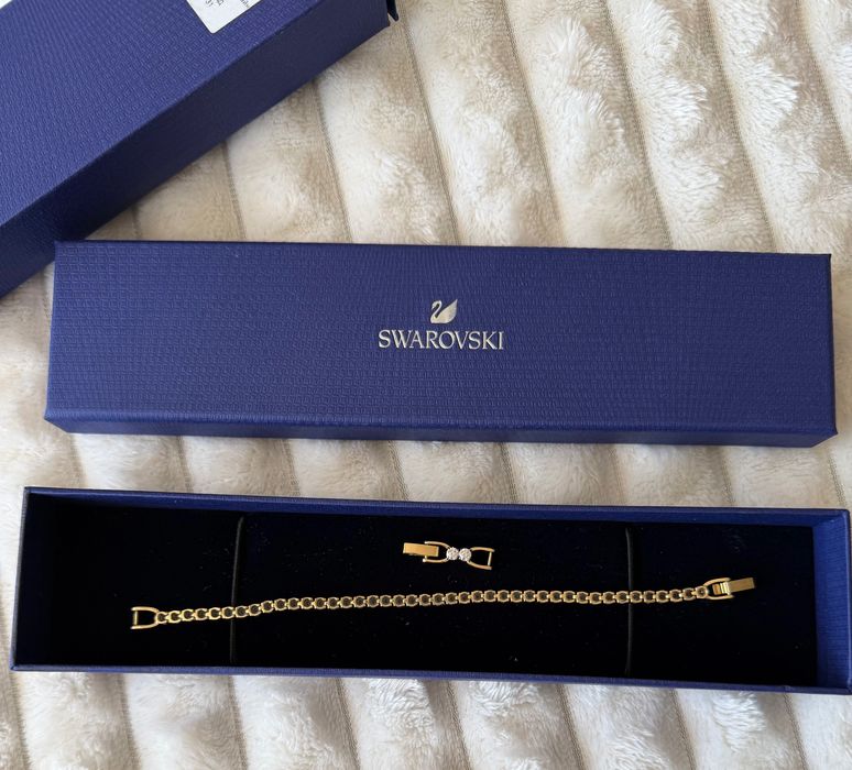 Swarovski Matrix Tennis Гривна