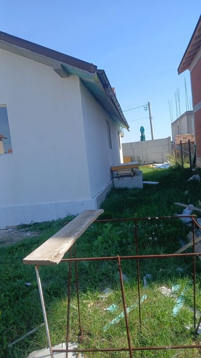 Vand casa Rontau