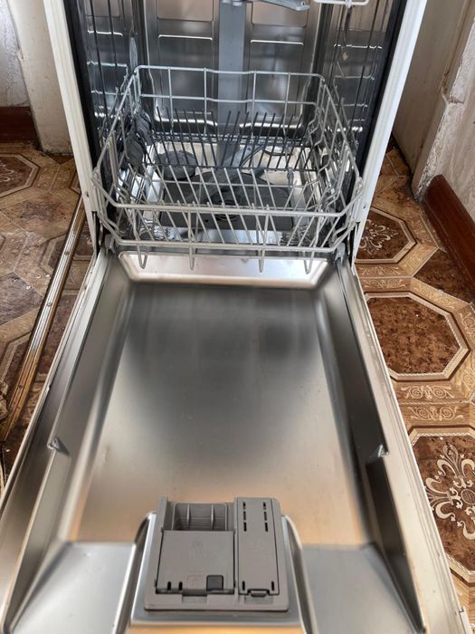 Продается посудомоечная машина « BOSCH”