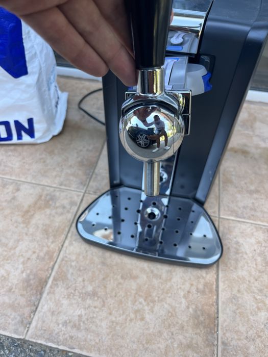 Машина за наливна бира PhilipsDraft