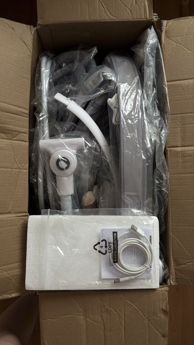 Люлка бебешка 2в1 lionelo Bella Set