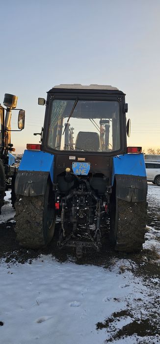 Продам МТЗ Беларус 952