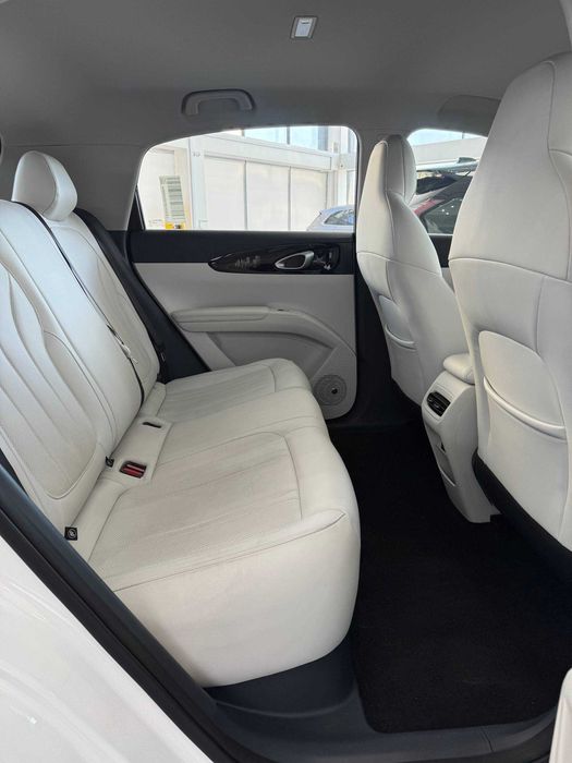 Geely Ex 2 Max kompaktniy elektro nalichida rassrochkaga