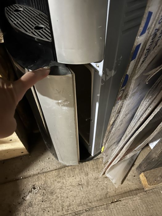 Продам куллер для воды