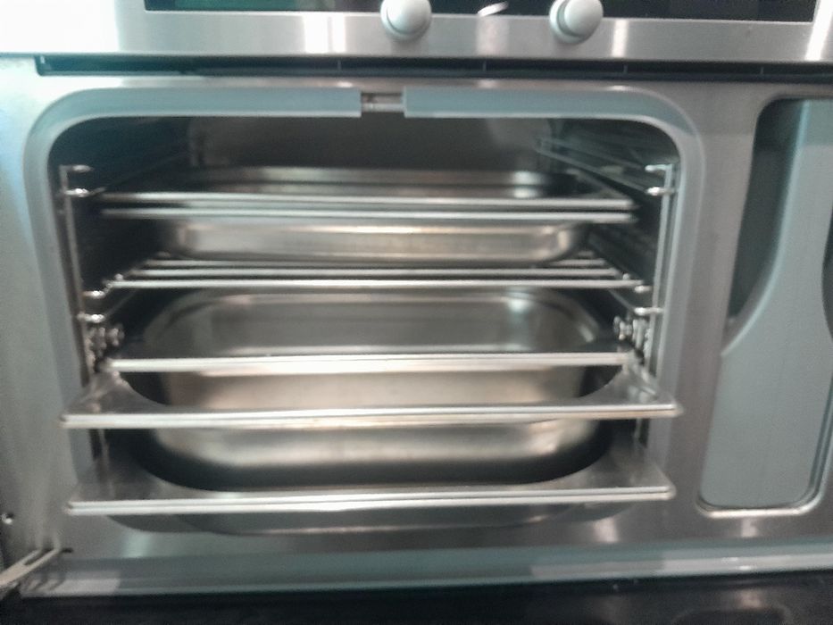 Конвекциона фурна за вграждане Миеле