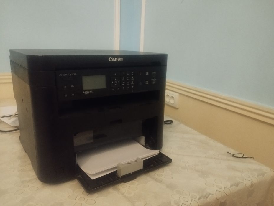 Канон принтер сотилади.
