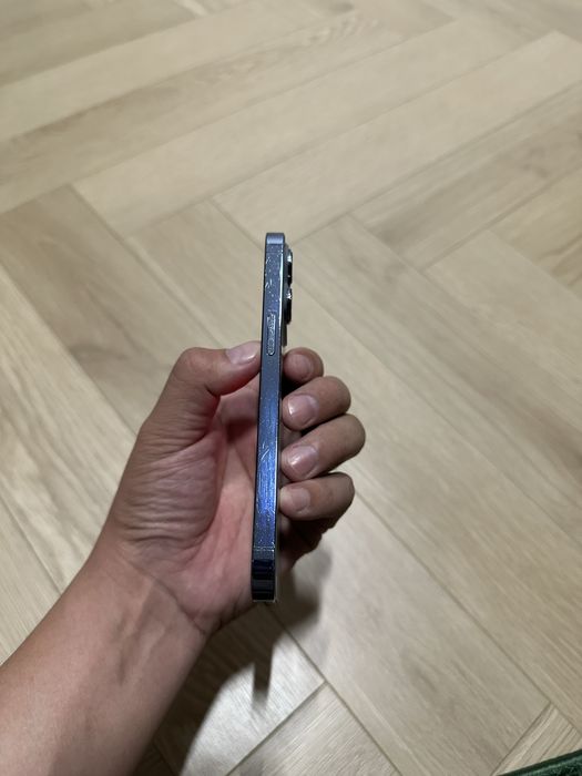 Iphone 13 Pro 128gb в оригинале