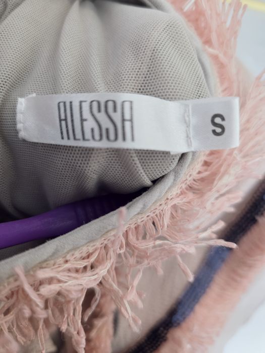 Рокля ALESSA С размер. 
55лв