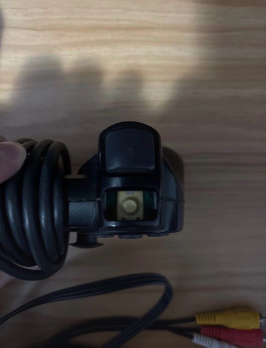 Playstation 2 Slim + 3 Controllers + AV>VGA Adaptor + 64mb Memory Card