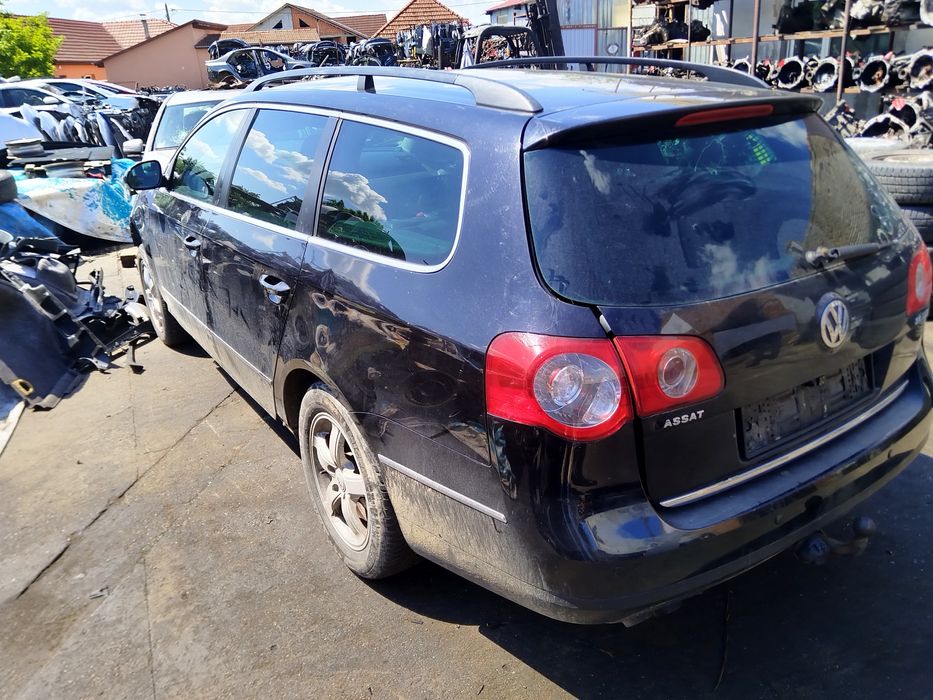 Stop stanga/dreapta Vw Passat B6 combi/break an 2005-2010