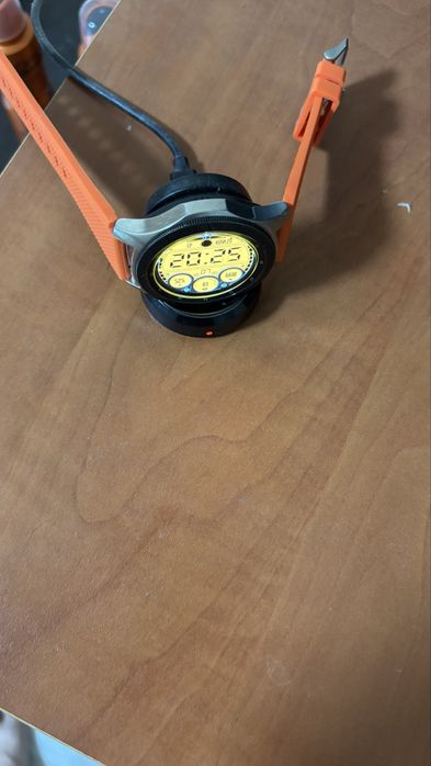 Samsung Galaxy Watch