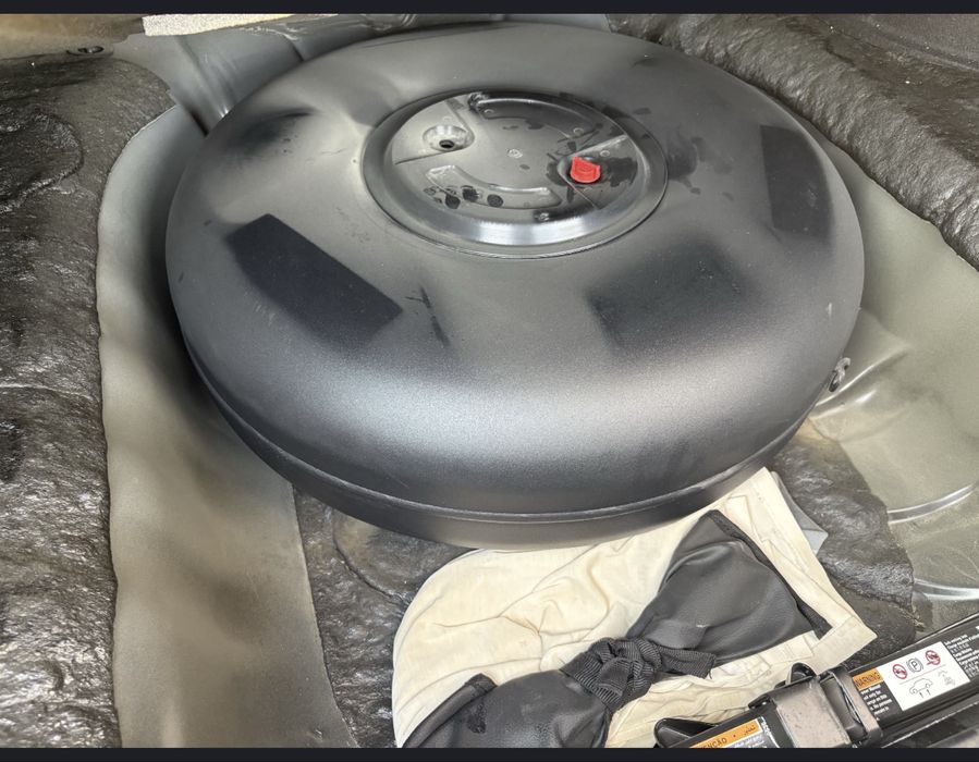 Chevrolet Gentra ( jentra ) propan