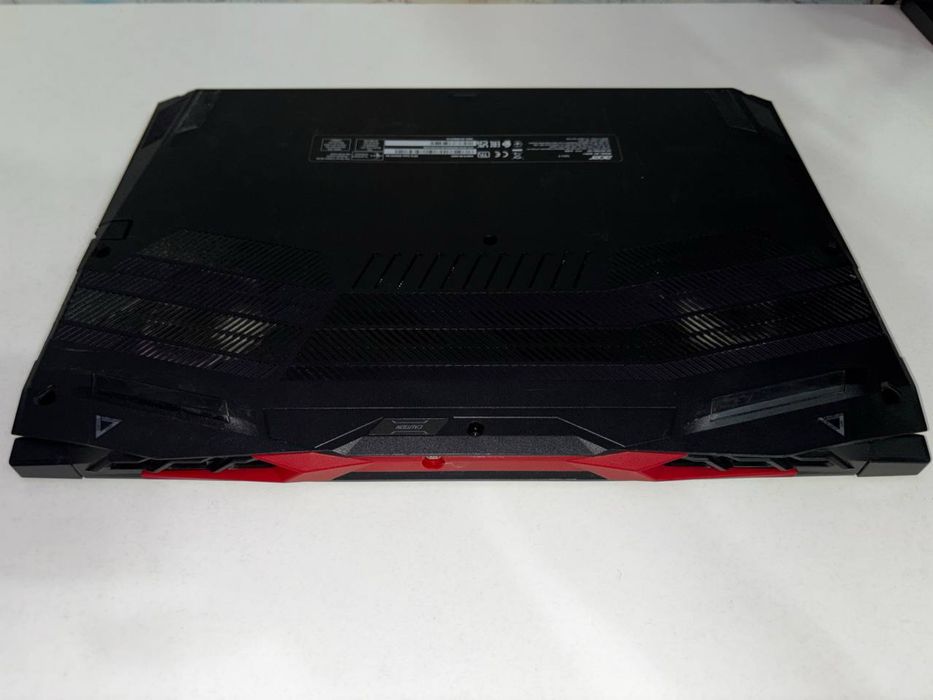 Ноутбук Acer nitro 5