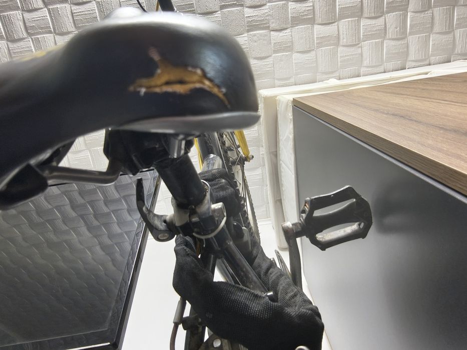 Bicicleta copii 6-9 ani
