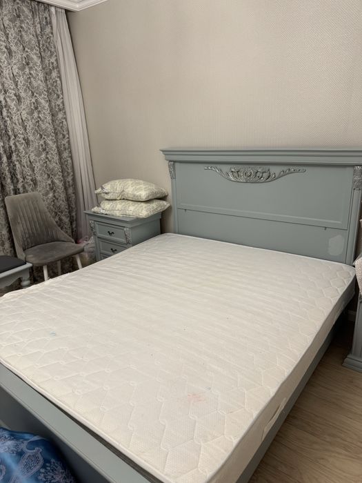 Матрас для кровати