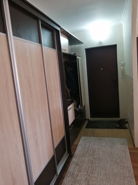 Продаётся квартира