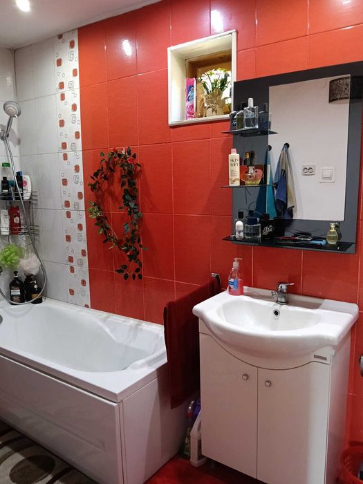 Casa de vanzare in judetul Covasna, sat Fotos