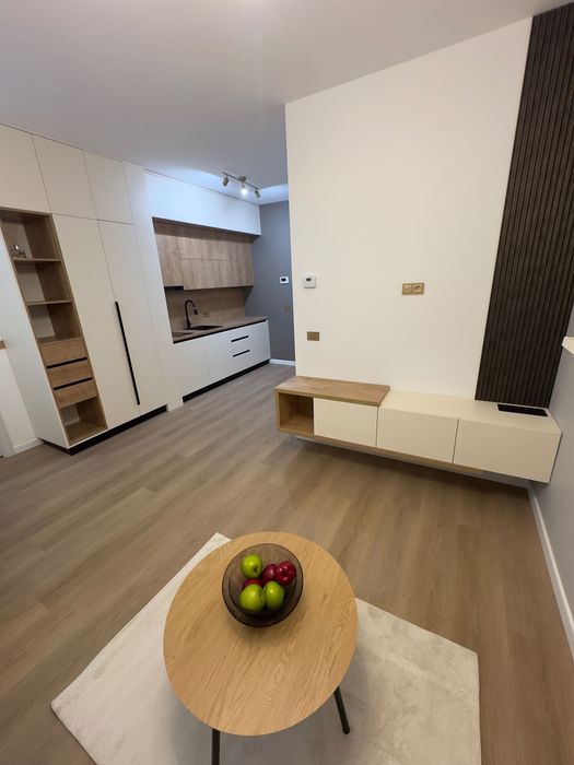 Apartament modern 2 camere, 34 mp – Sanmartin, ideal investitie