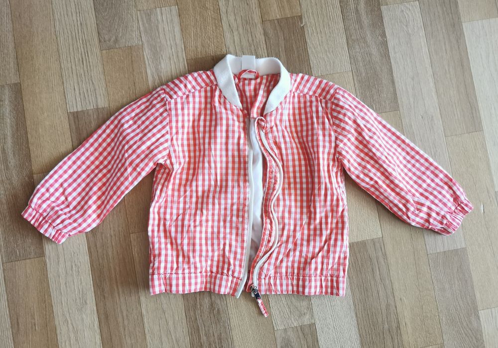 Преходни детски якета