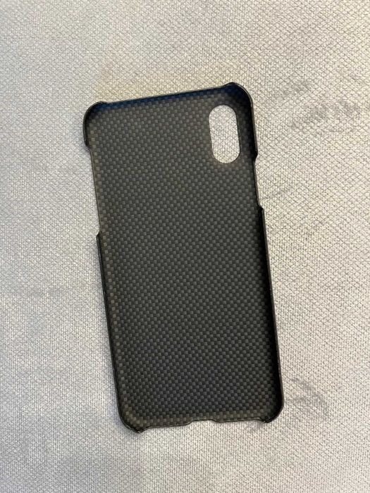 Стъклени протектори за iPhone 10S/11Pro и Кевларен кейс