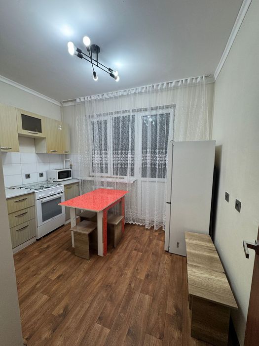 2х комнатная квартира