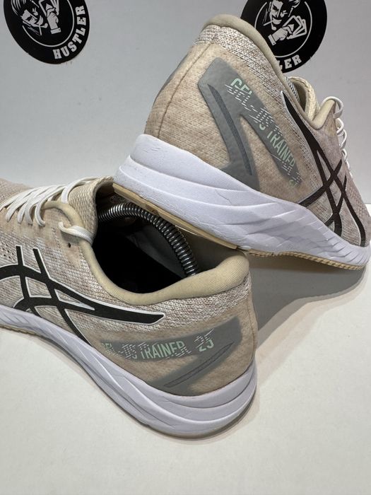 Маратонки ASICS GEL DS TRAINER 25 .Номер 43.5