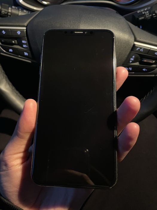 Iphone XsMax 256 gb ideal