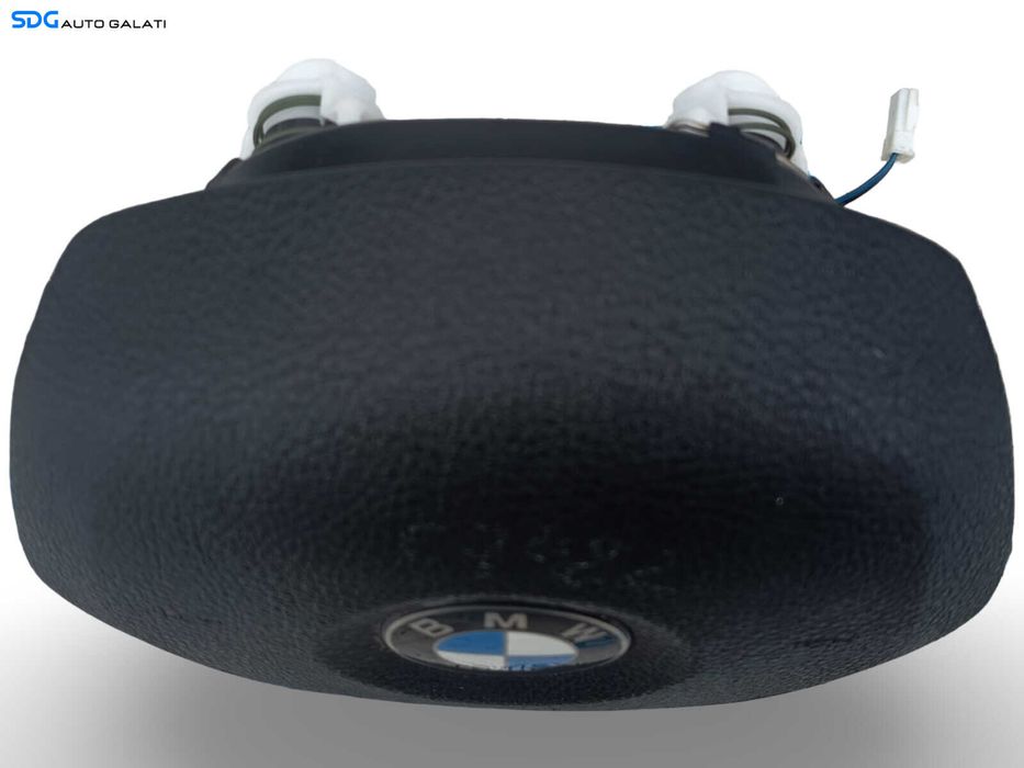 Airbag de pe Volan BMW Seria 4 F32 F33 F36 2011 - 2019 [C7482]