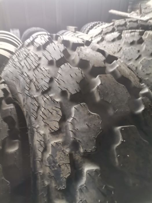 Шины Firestone 18.4-26