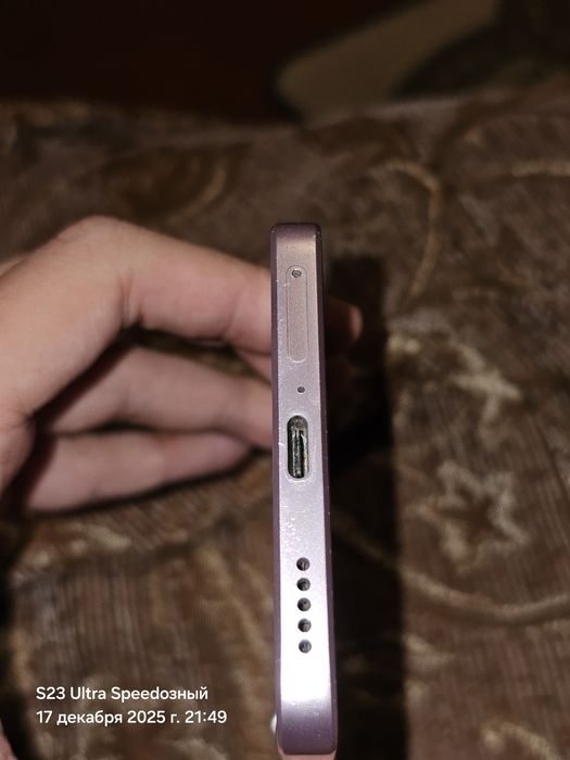 Продам Xiaomi 12 lite