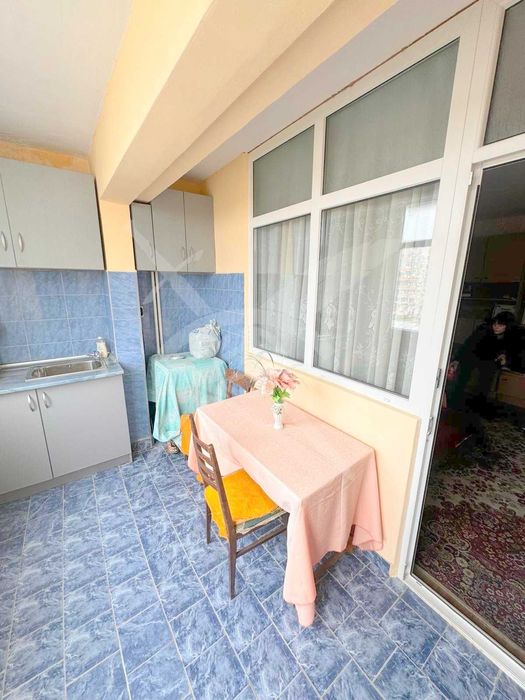 Продава се Тристаен апартамент в Пловдив, Изгрев - 49 кв.м за 1100 €/кв.м - Снимка #7