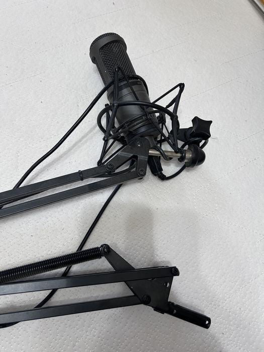 Vand microfon audio-technical