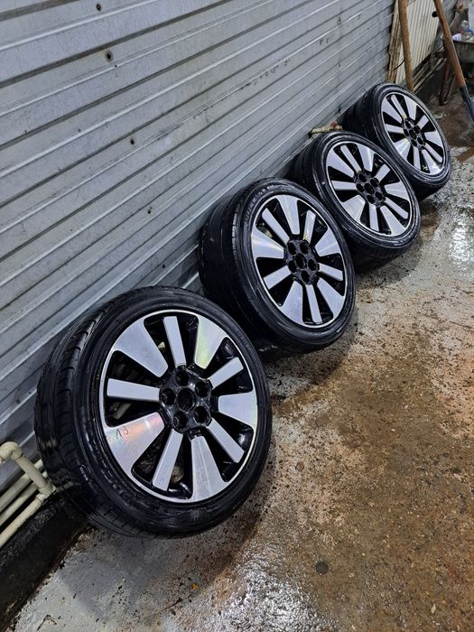 Летние шины с диском