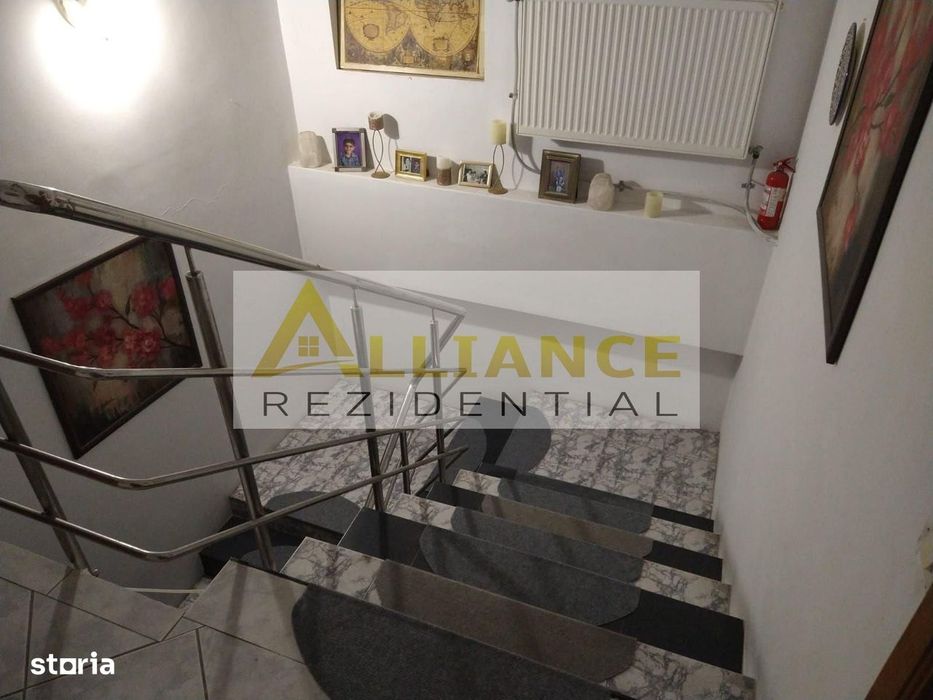 Casa Individuala - Soseaua Oltenitei - 1500 Mp Teren