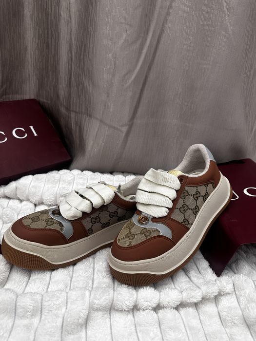 Adidași Gucci damă
