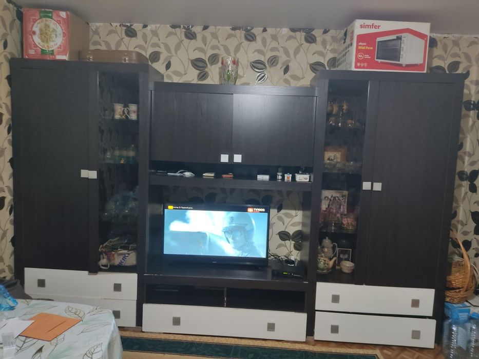 Продается стенка