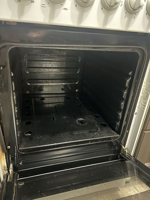 Продаётся газовая плита