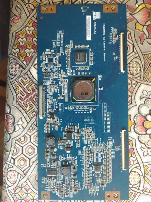 T-CON плата LCD TV T420HWO1.