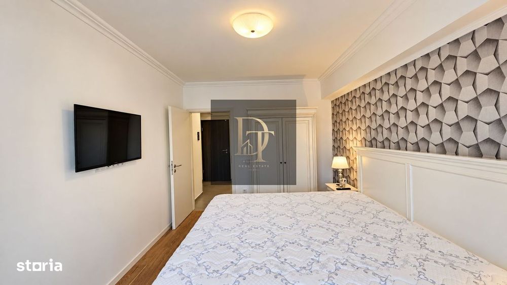 COMISION 0% | Apartament 2 camere splendid | Zona Mihai Viteazu
