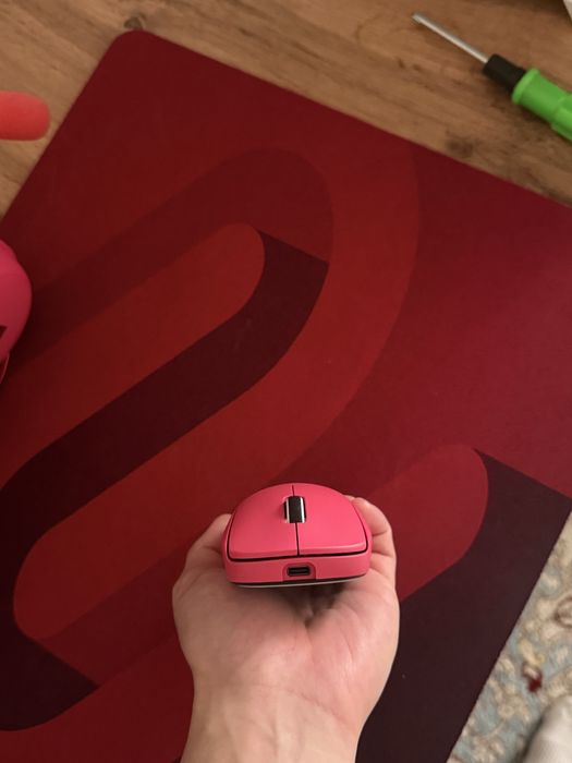 Logitech G Pro X Superlight 2