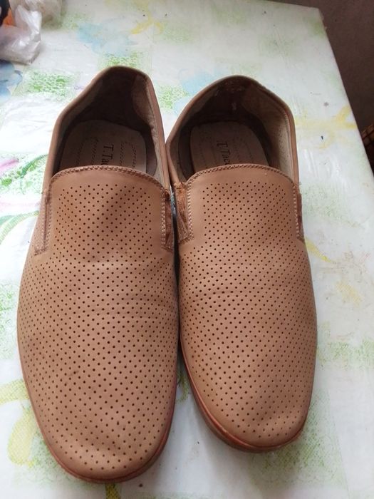 Мужская, обувь, продам