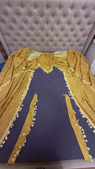 Шторы продам срочно