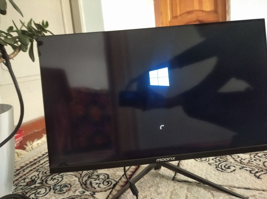 Kampetur moonx narmanlin