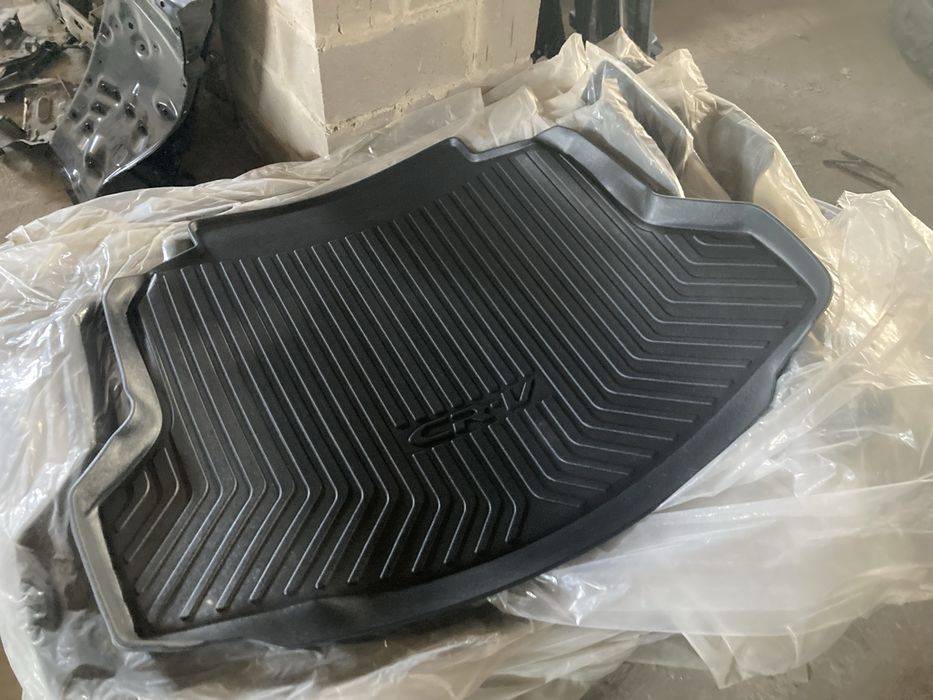 Коврик в багажник Хонда CRV 3 / Honda CRV 3