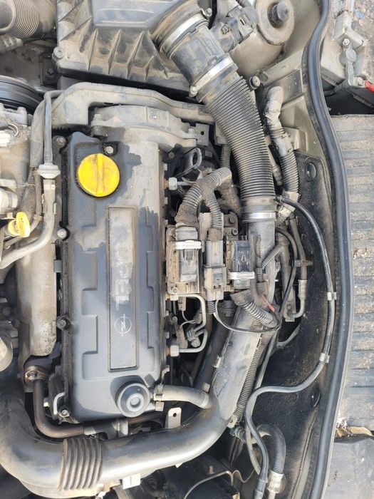 Опер Корса Opel Corsaaàaa