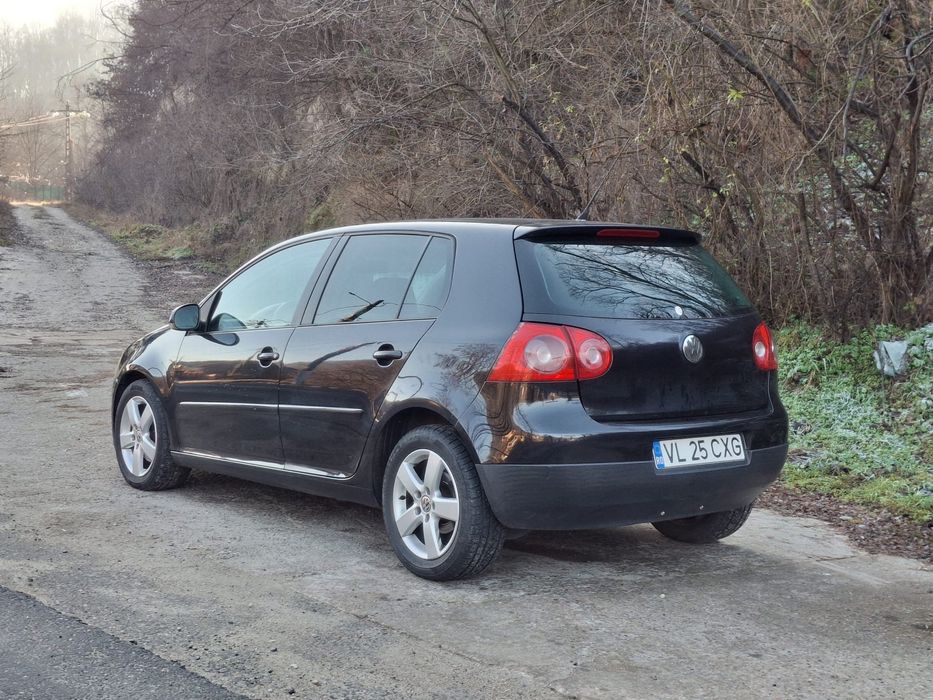 Vw Golf 5 2.0 TDI