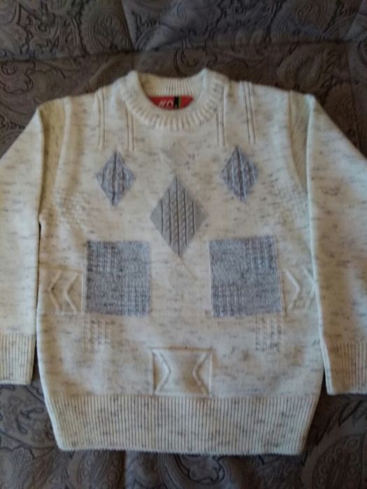 Одежда для мальчика. 116.